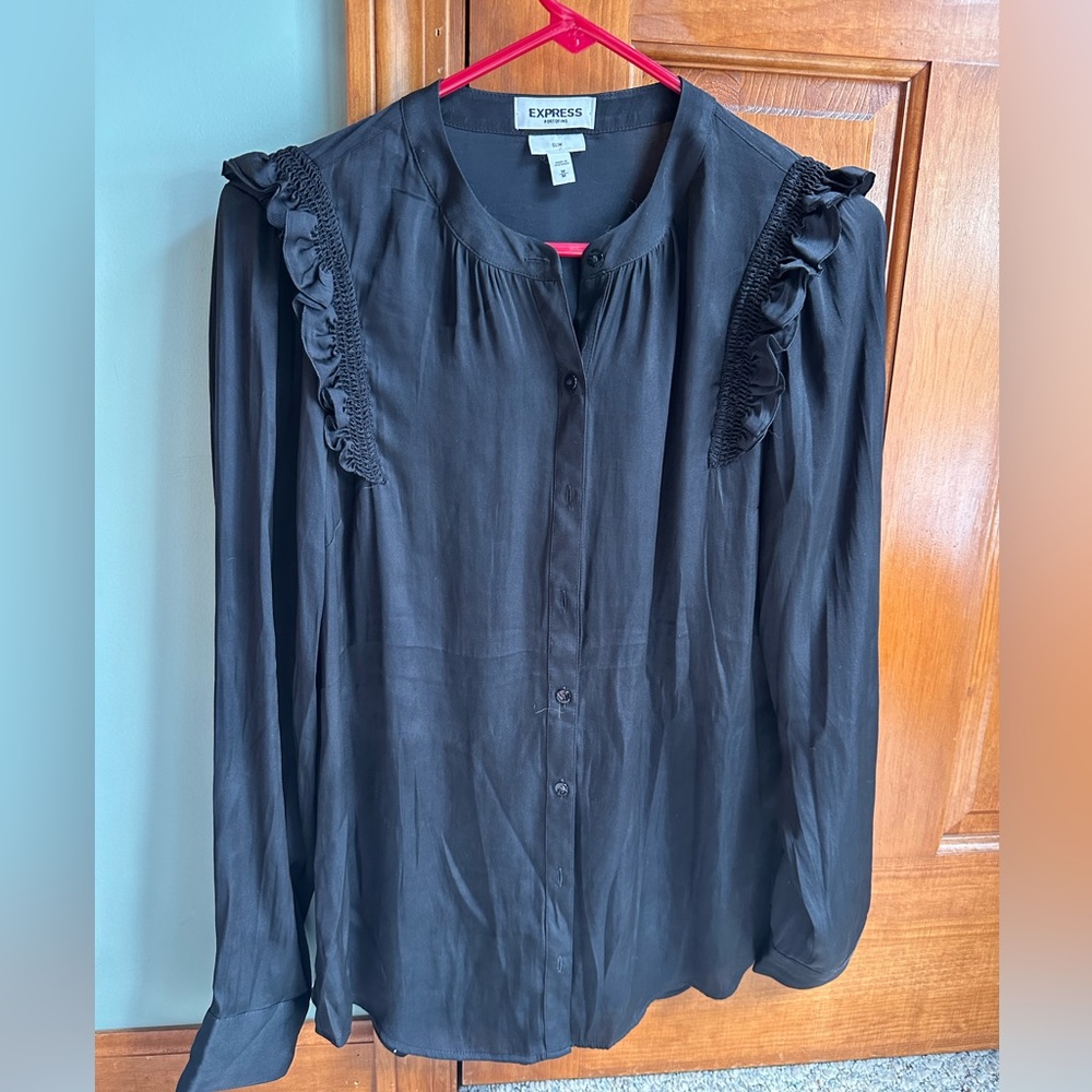 Express blouse